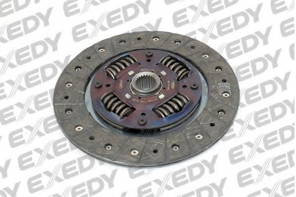 Зчеплення Exedy MBD013U ціна, від 45.45 USD