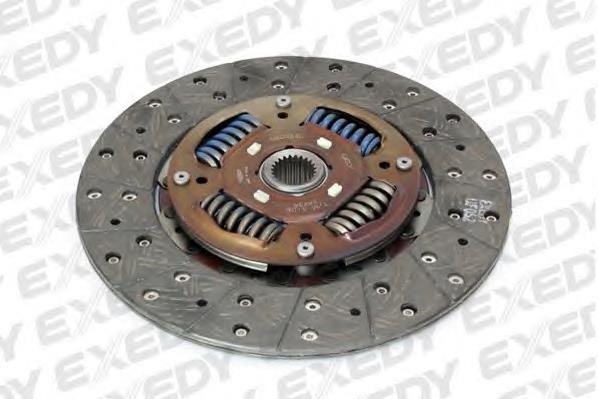 Зчеплення Exedy MBD063U ціна, від 71.39 USD