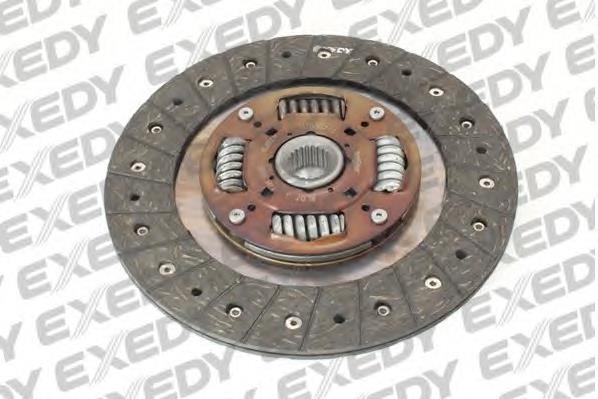 Зчеплення Exedy MZD007US ціна, від 37.53 USD