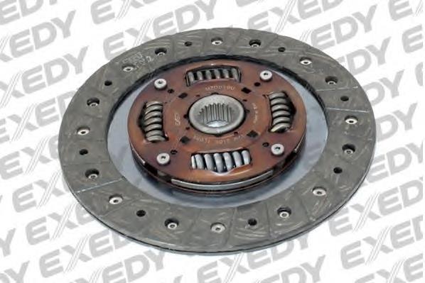 Диск зчеплення F86416460E Mazda