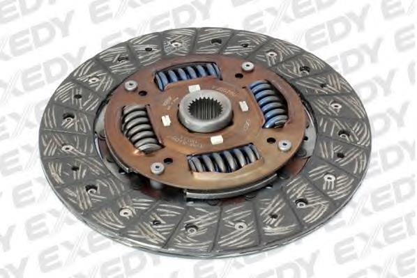 Диск зчеплення 30100AA820 Subaru