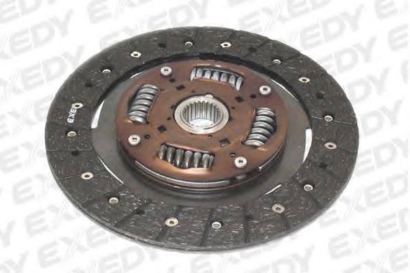 Купити HCD015U Exedy Диск зчеплення