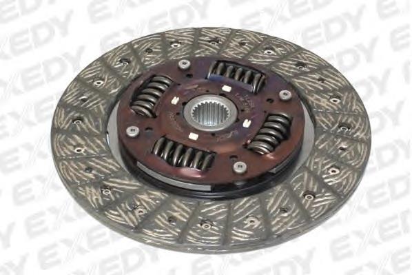 Диск зчеплення HCD035U Exedy