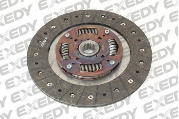 Диск зчеплення FJD013U Exedy