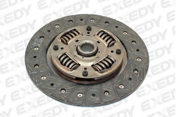 Зчеплення Exedy FJD024U ціна, від 108.72 USD