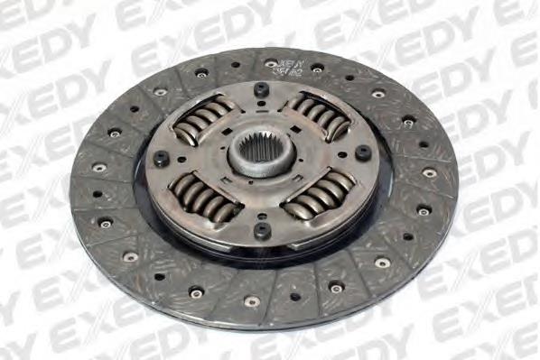 Зчеплення Exedy FJD016U ціна, від 20.81 USD