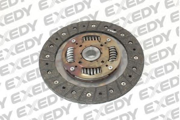 Зчеплення Exedy HYD103U ціна, від 32.86 USD