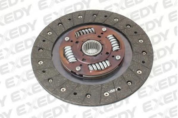 Купити TYD085U Exedy Диск зчеплення