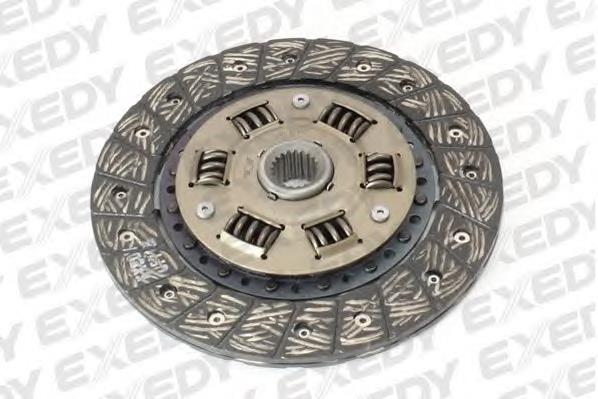 Зчеплення Exedy SZD039 ціна, від 37.11 USD