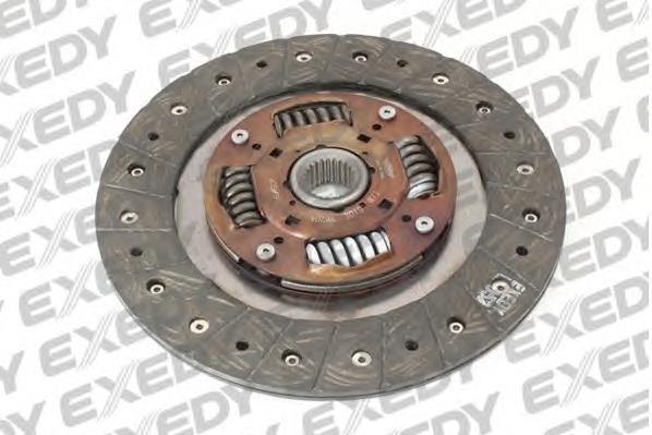 Зчеплення Exedy NSD035U ціна, від 36.13 USD