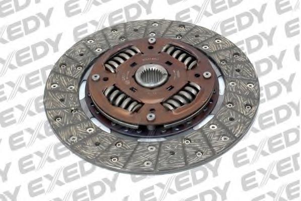 Зчеплення Exedy NSD140U ціна, від 62.56 USD