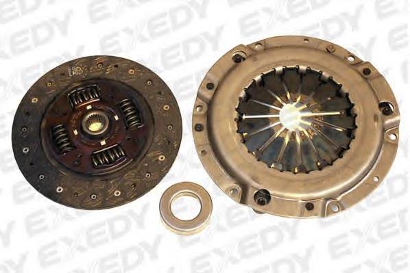 Зчеплення KF909 Japan Parts