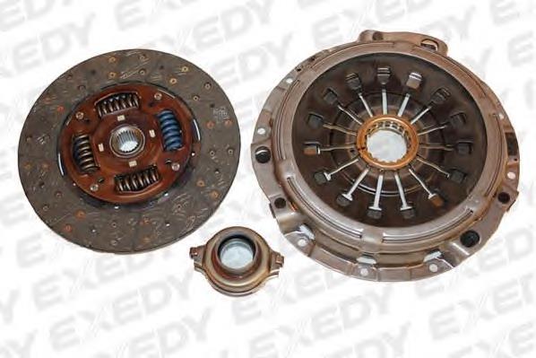 Комплект зчеплення  Nipparts J2005093