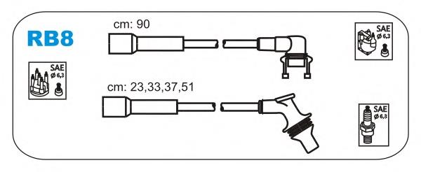  Janmor RB8 ціна, від 19.58 USD