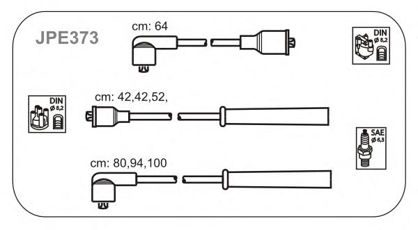  8BH318140B Mazda