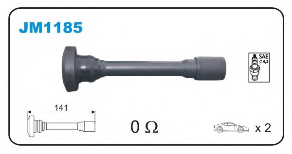  JM1185S Janmor