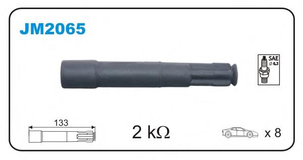 JM2065 Janmor Свічковий накінечник