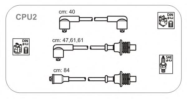  95636605 Peugeot/Citroen