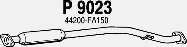  FP6718G21 Polmostrow