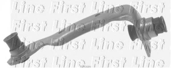 Кронштейн передньої балки FEM3689 FIRST LINE