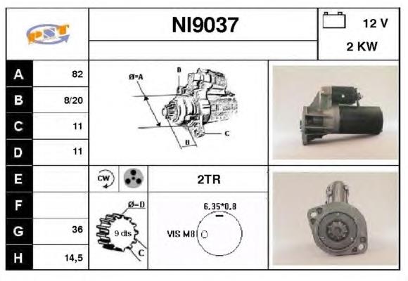  233000Y005RE Nissan