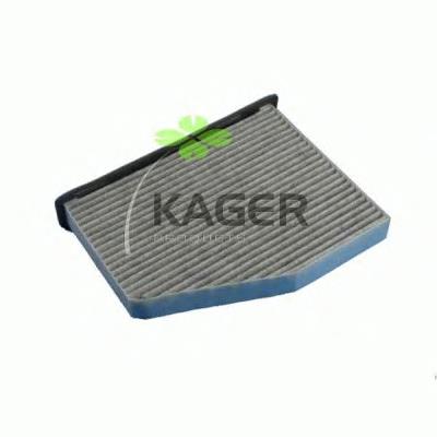 090143 Kager фільтр салону