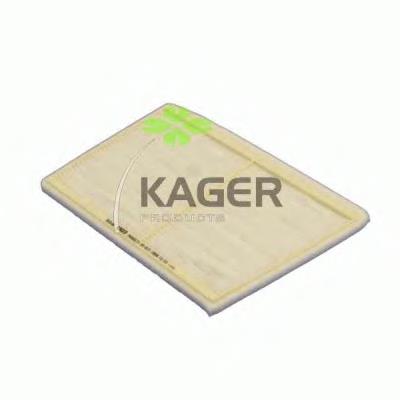 090121 Kager фільтр салону