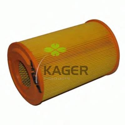 120296 Kager фільтр повітряний
