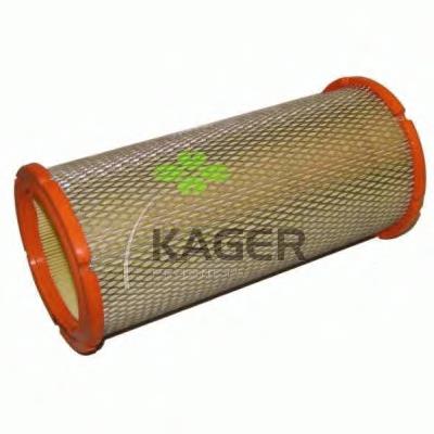 120252 Kager фільтр повітряний