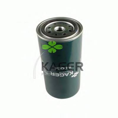 110054 Kager фільтр паливний