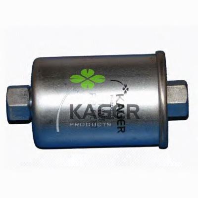 110056 Kager фільтр паливний