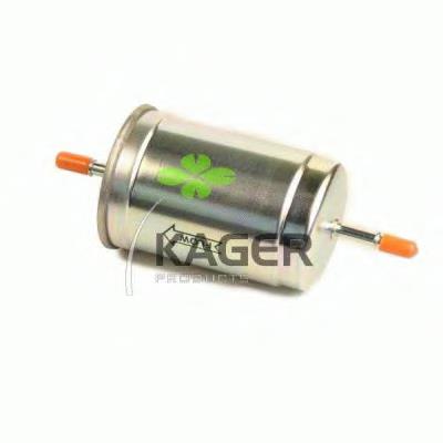 110363 Kager фільтр паливний