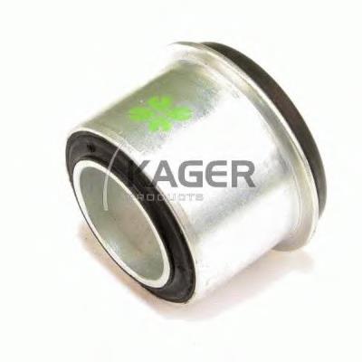 860410 Kager Сайлентблок переднього верхнього важеля