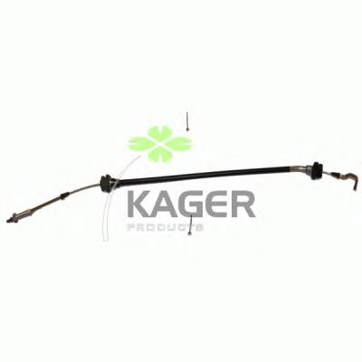 Купити AD050308 Adriauto Трос газу
