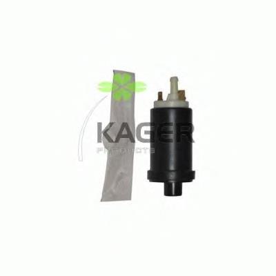 Купити 02LB0008 Libron Елемент-турбінка паливного насосу
