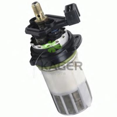 Паливний насос магістральний Kager 520077 ціна, від 50.21 USD