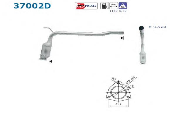  37002D AS/Auto Storm