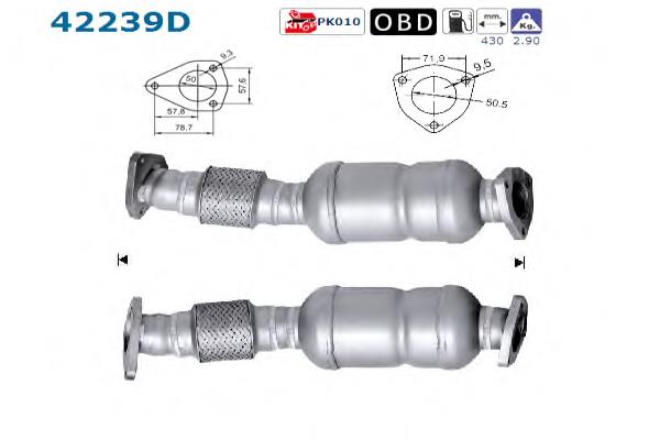  42239D AS/Auto Storm