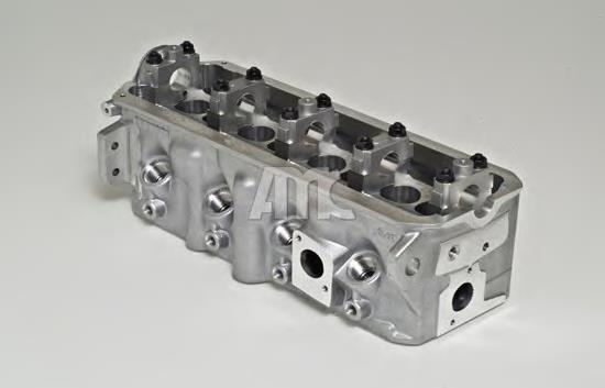 908058K AMC Головка циліндрів