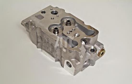Головка двигуна Chrysler 4883416AA ціна, від 152.02 USD