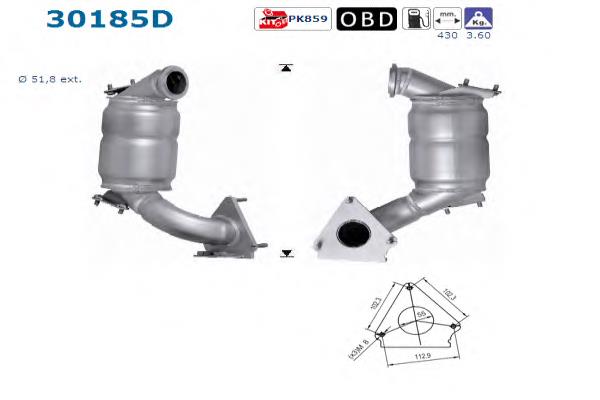  30185D AS/Auto Storm