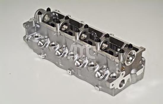 Головка двигуна Mazda R26310100J ціна, від 488.84 USD