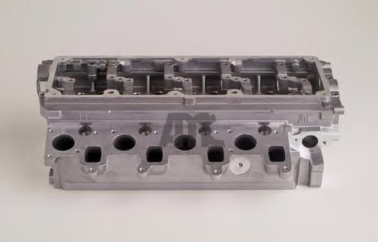 Головка двигуна AMC 908701K ціна, від 443.41 USD