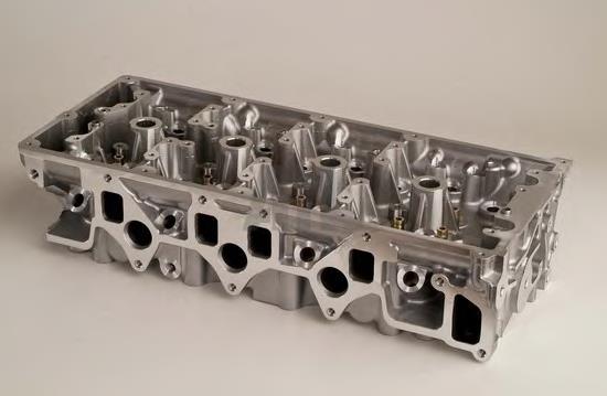 Купити 6M346049AF Ford Головка блоку
