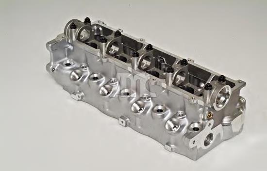 R2Y410100A Mazda Головка циліндрів