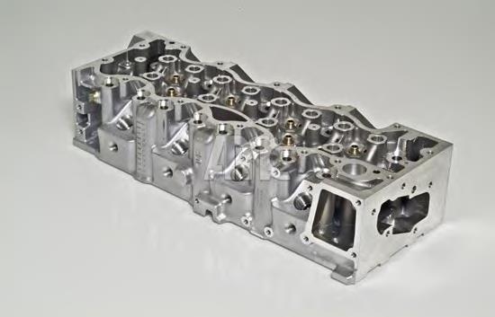 HC010008 Motoparts Головка циліндрів