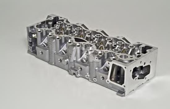 HC010007 Motoparts Головка циліндрів