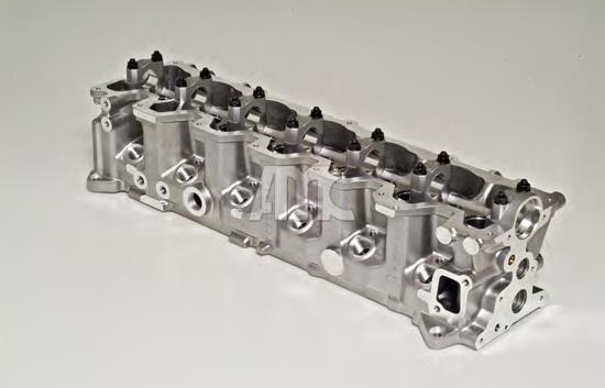 11040G9825 Nissan/Infiniti Головка циліндрів