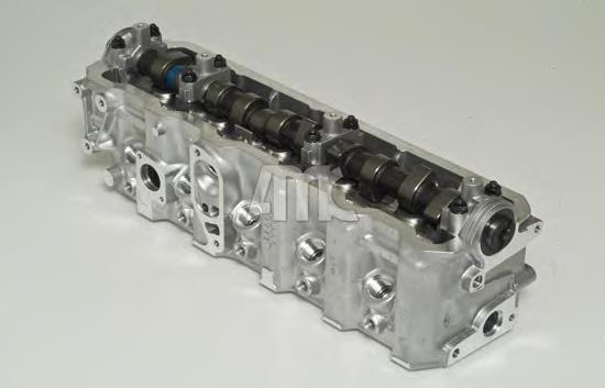 Головка двигуна VAG 074103265DX ціна, від 506.75 USD