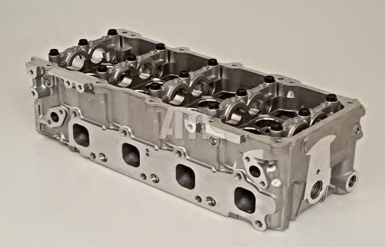 Купити 7701066984 Renault (RVI) Головка блоку